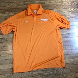 University of Tennessee swimming and diving polo